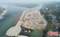 藏宝概要图助力 江口沉银考古取得重大发现