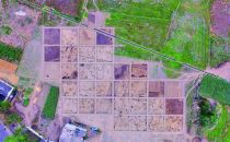 三星堆东北方发现新石器至明清不间断文化层