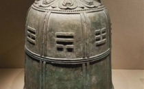 钟声漫过碧山头 道经梵音两悠悠