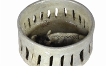 猪栏狗圈讲述古代葬文化