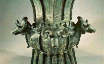 中国酒文化探秘之我国古代青铜酒器