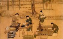 精致生活之美：宋时文人风雅