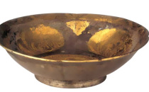 花口碗——宋人的饮食雅趣