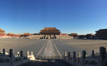 揭秘故宫太和殿：楠木从何而来？装修有何深意？