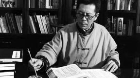 “今草第一人”张旭光大草小品见功底，用笔大胆，守正创新‌！