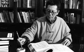 “今草第一人”张旭光大草小品见功底，用笔大胆，守正创新‌！