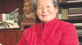 笔酣墨饱写春秋——赵永光的大写意花鸟画