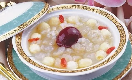 卵巢保养吃什么好