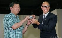 企业家的完美人生离不开艺术品收藏