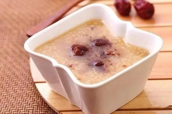 女人贫血吃什么补血好