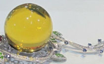 分清琥珀产地 让收藏更有价值