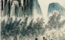 齐白石山水画艺术价值到底几何