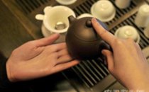 宋朝人和唐朝人的喝茶方法