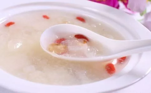 上火痰多吃什么比较好