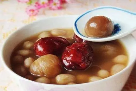 血液病吃什么食物好