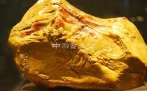 鉴定寿山石重在三看