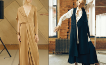 美国追捧的全新时装品牌