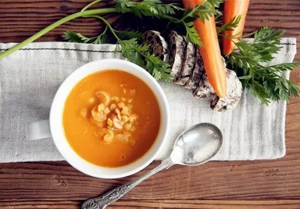 拉肚子刚好能吃什么