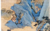 收藏家缔造的画坛圣手