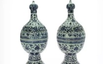 明代宣德青花瓷器价值为何这么贵