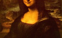 世界现存价值最高的20幅油画