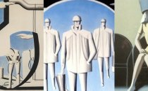 八十年代中国当代艺术史的书写模