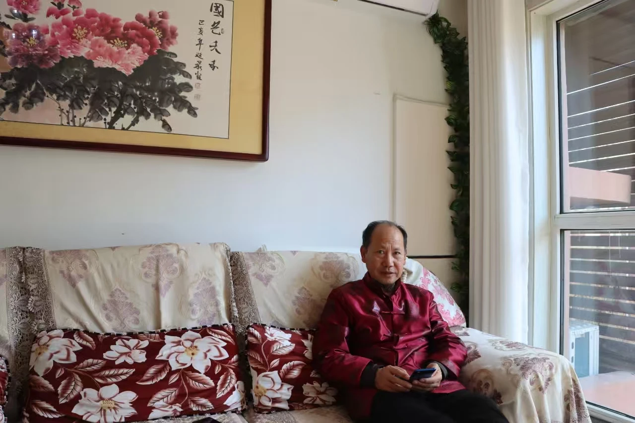 牡丹画家李延录-2026马年新作