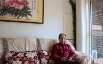 牡丹画家李延录-2026马年新作