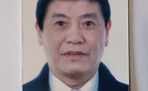杜灼山-中国书法家协会会员，一级美术师，中国硬笔书法家协会会员