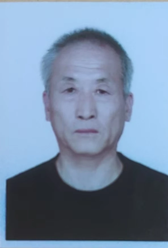 张晓剑-中国书法家协会会员