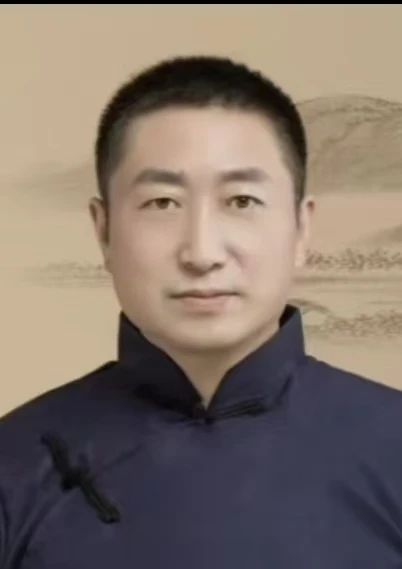 马树春-中国硬笔书法协会会员，河北省廊坊市书法家协会会员