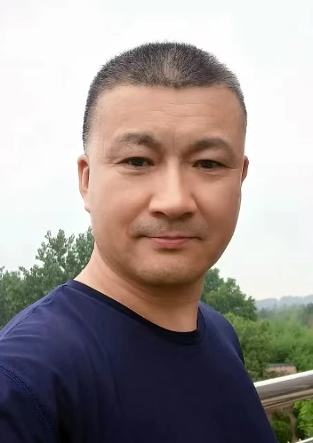 孔英杰-中国当代彩墨艺术领域卓然成家者