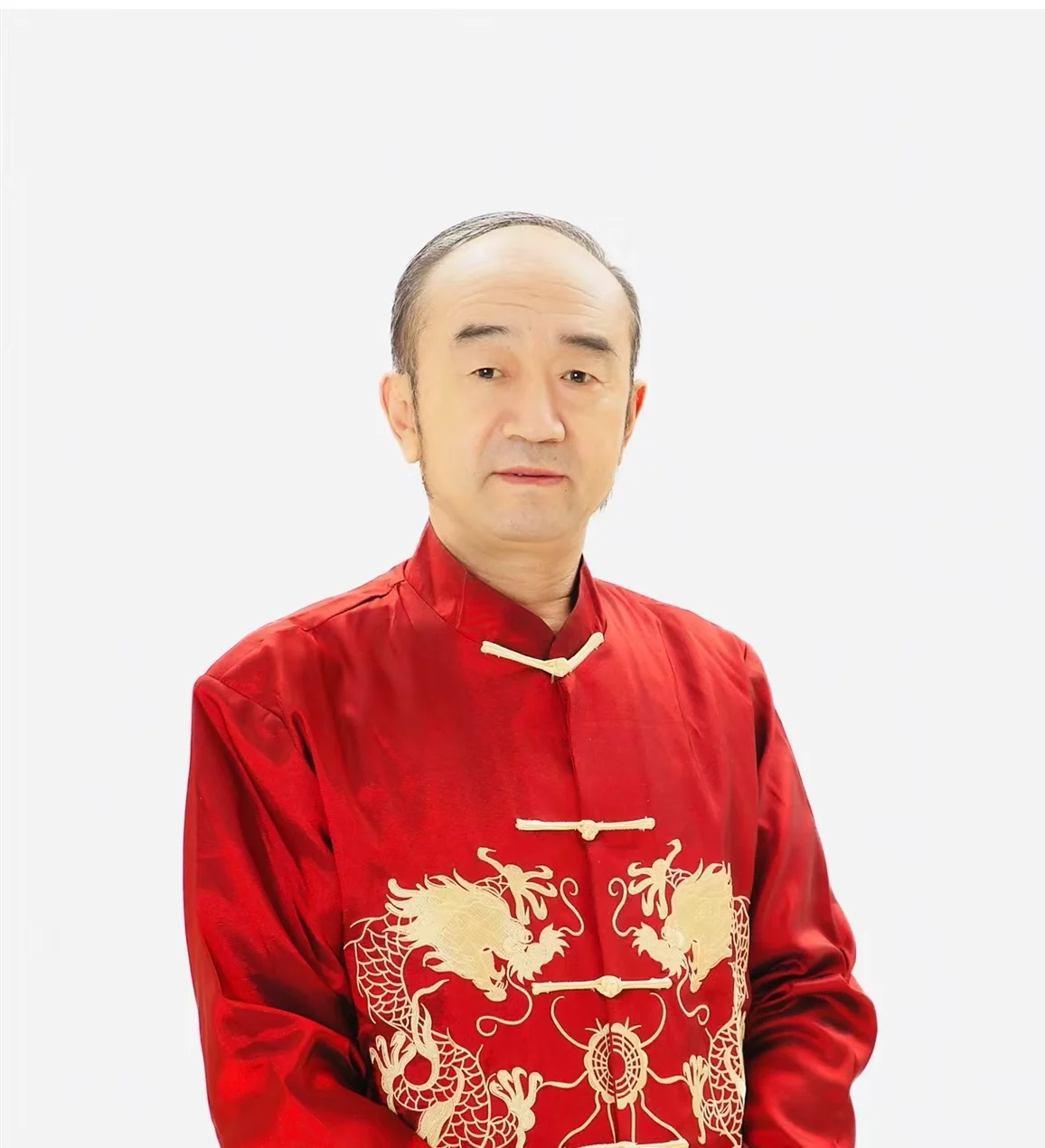 田少明-著名书法家