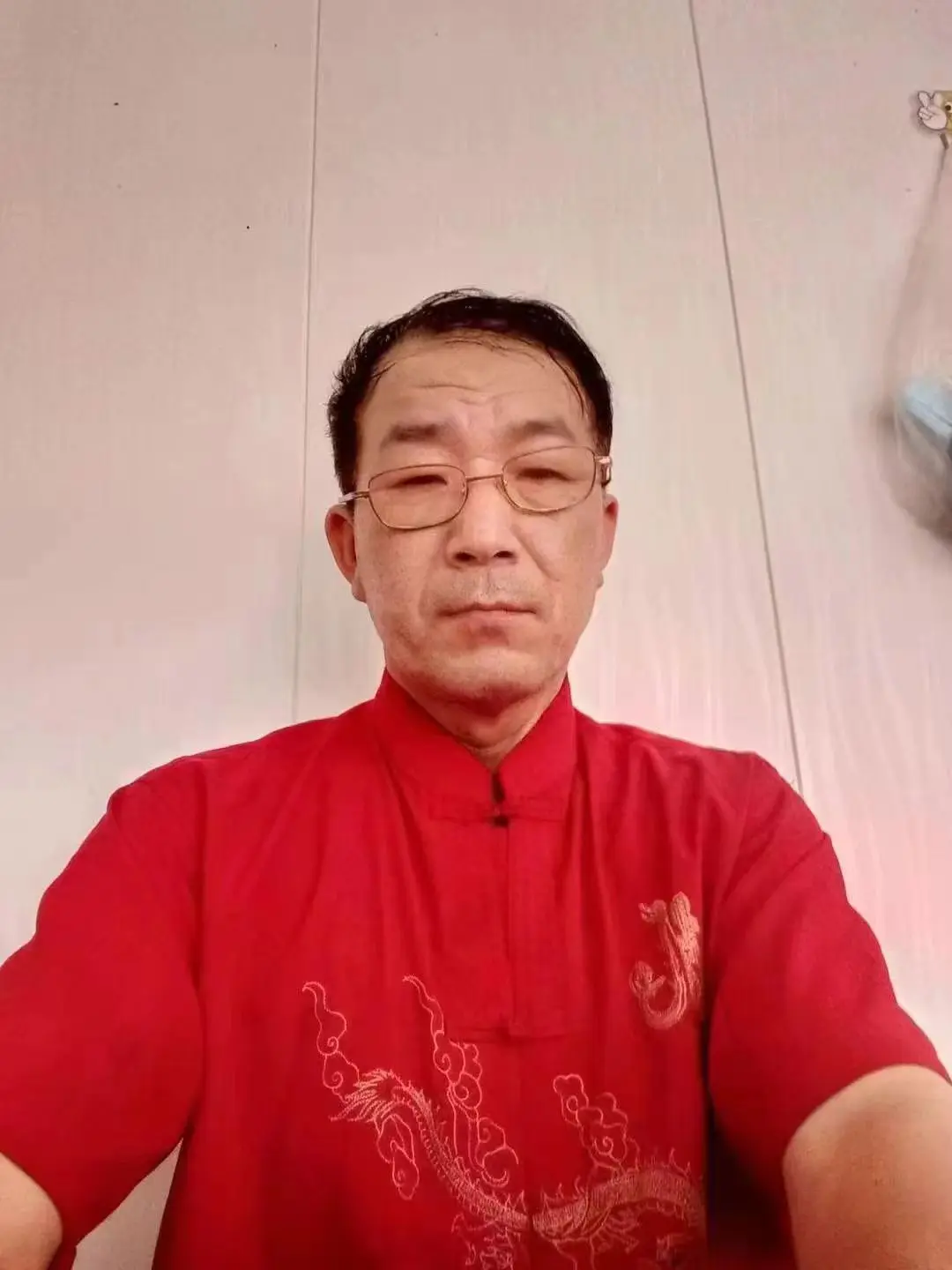崔云生-中国香港国际艺术家协会会员