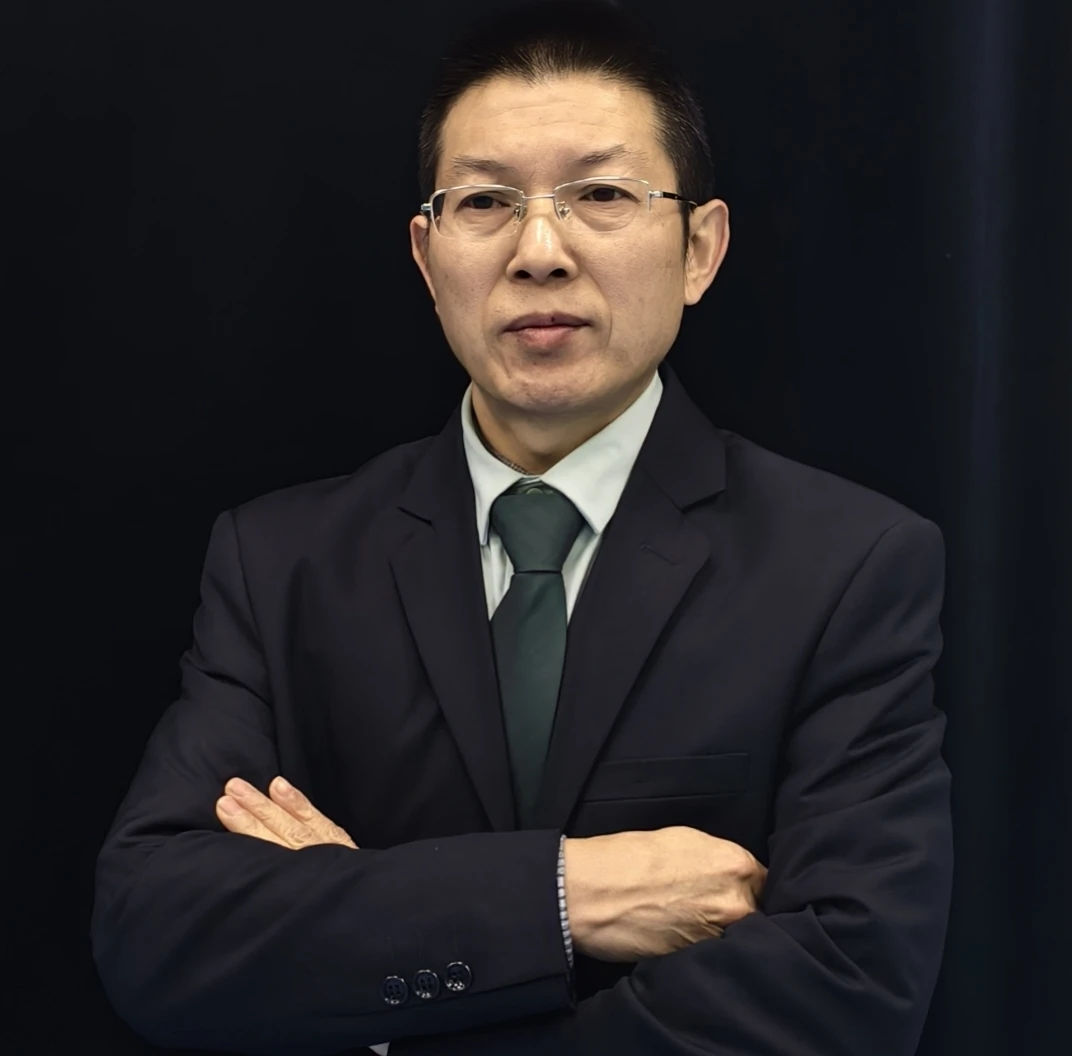 吴宏霖-资深国礼书画家、文旅部注册高级书法教师