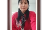 杨淑玲-擅长行、草、隶、毛体等诸体书法