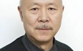 刘异-国家一级美术师