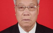 韩运良-中国书法院院士荣誉称号