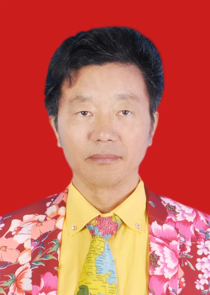 孙世忠-高级政工师