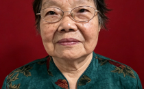 齐国华-中国绘画大师齐白石的侄孙女