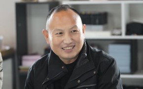 杨占轻（卿）-中国香港国际艺术家协会会员