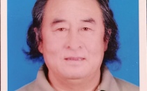 田观山-世界华人书画家协会副主席