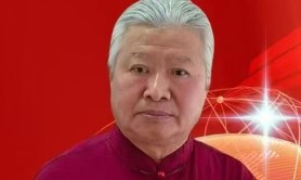 李培发-天津市美术家协会会员