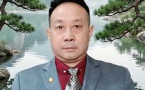 張立軍-中国书画网执行院长秘书长