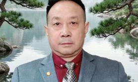 張立軍-中国书画网执行院长秘书长