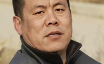 孙志国-中国书法家协会会员、全国大书法艺术发展专家智库顾问
