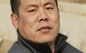 孙志国-中国书法家协会会员、全国大书法艺术发展专家智库顾问
