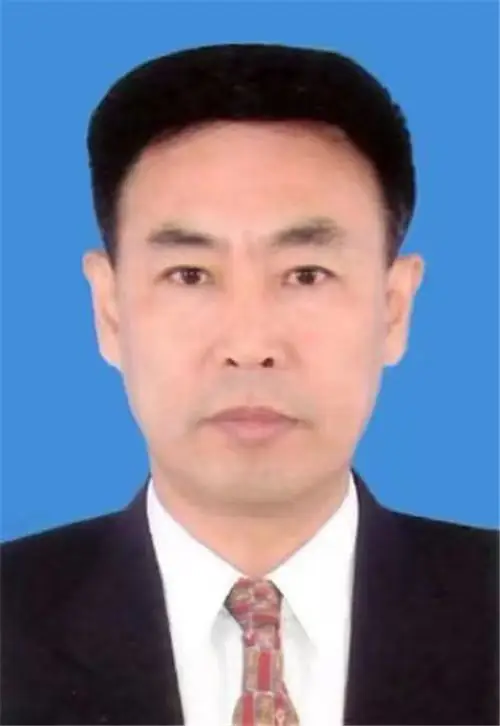 乔晋宪-中国书法家协会会员