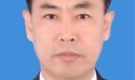 乔晋宪-中国书法家协会会员