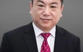 郭金栋-中国商业文化研究会副会长兼理事长